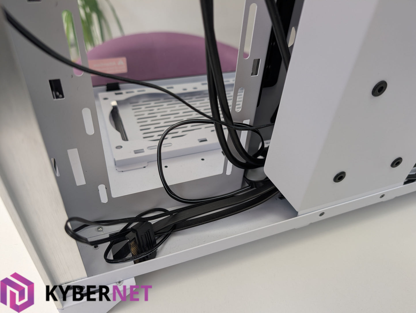 Lian Li O11 Dynamic XL ROG Certified Full Tower E-ATX Case
