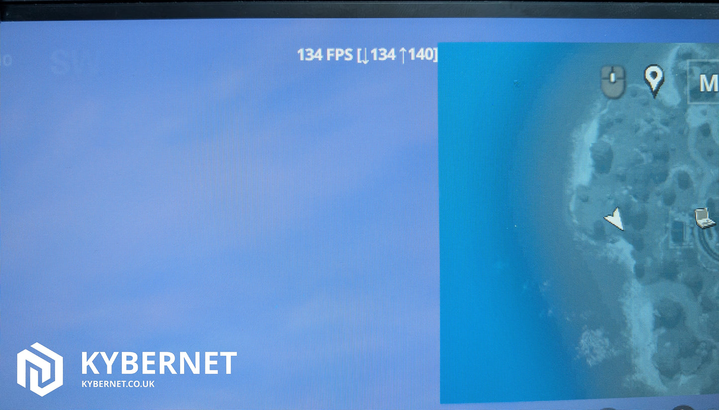 Gaming PC Ryzen 7 7800X3D 4.20GHz, 32GB, 1TB SSD, RTX 3090 24GB, Win 11