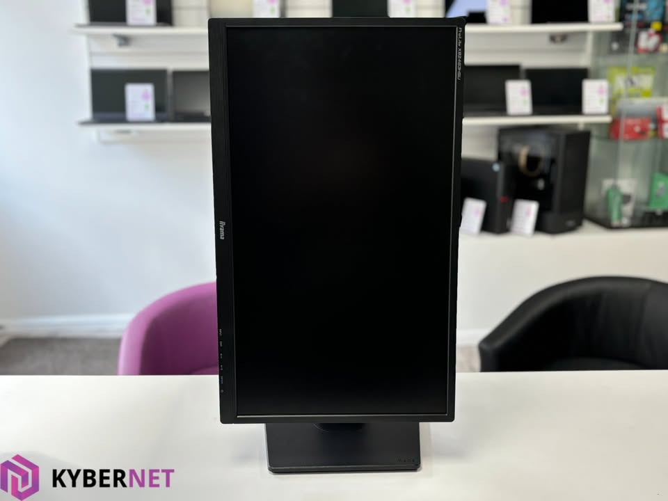 iiyama PL2483H 23.8" 16:9 75Hz FHD 4ms Monitor