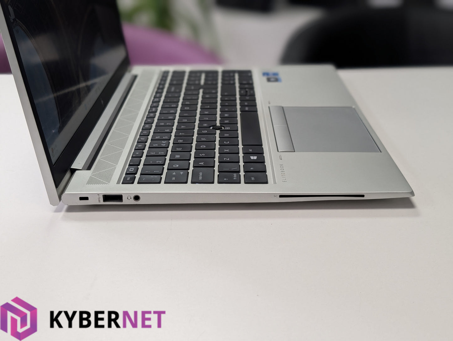 HP EliteBook 850 G8 15.6" FHD Laptop, i7-1165G7 2.80GHz, 16GB, 1TB