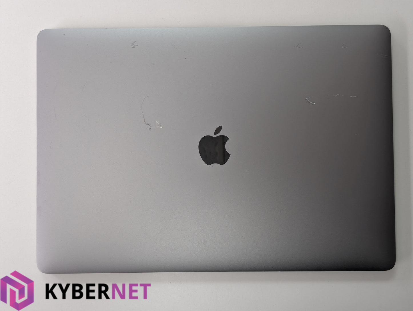 Apple MacBook Pro A1990 15" 2018, 6-Core i7 2.2GHz, 32GB, 512GB SSD, Pro 555X