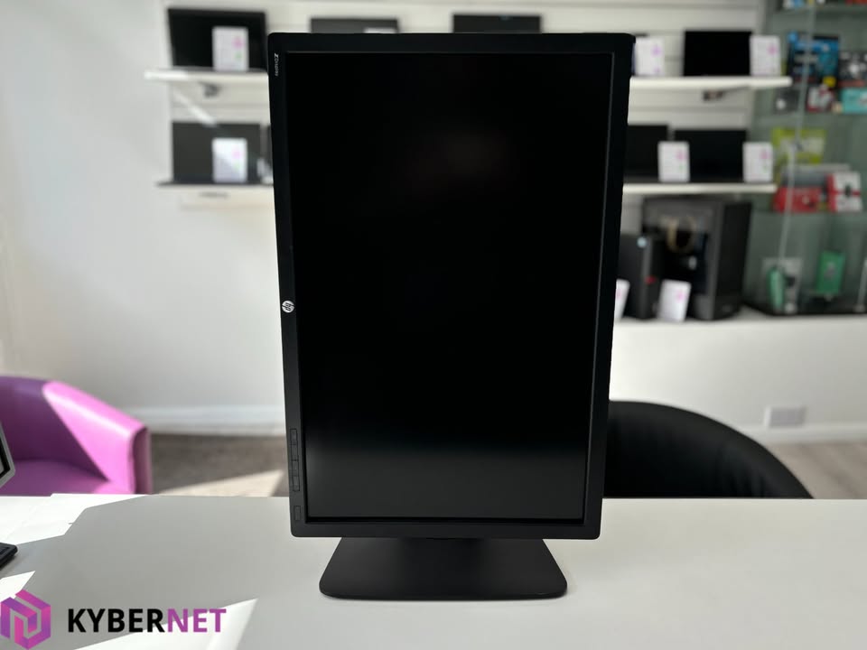 HP Z24i 24" 16:9 60Hz FHD 12ms Monitor