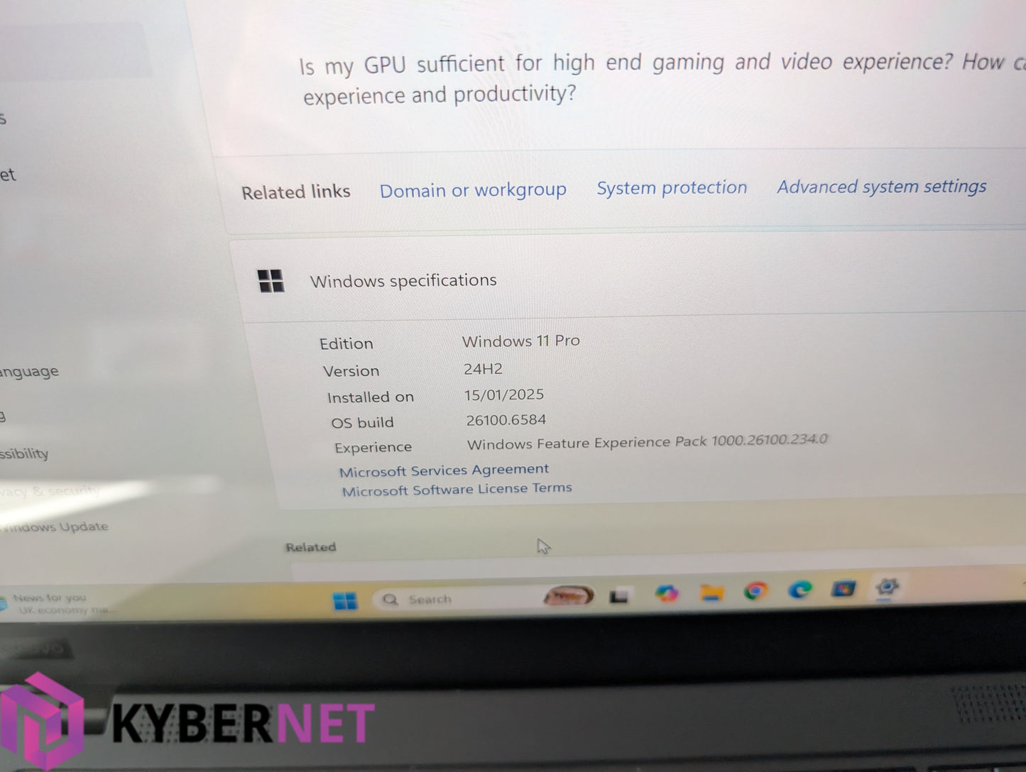 Lenovo ThinkPad X1 Carbon Gen 8 14" UHD, i7-10510U 1.80GHz, 16GB, 512GB SSD