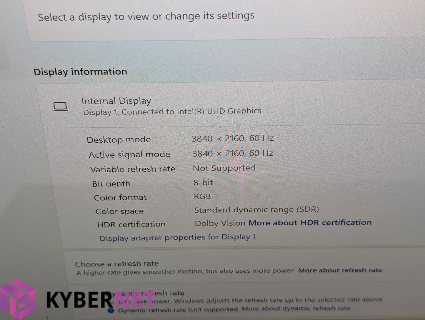 Lenovo ThinkPad X1 Carbon Gen 8 14" UHD, i7-10510U 1.80GHz, 16GB, 512GB SSD