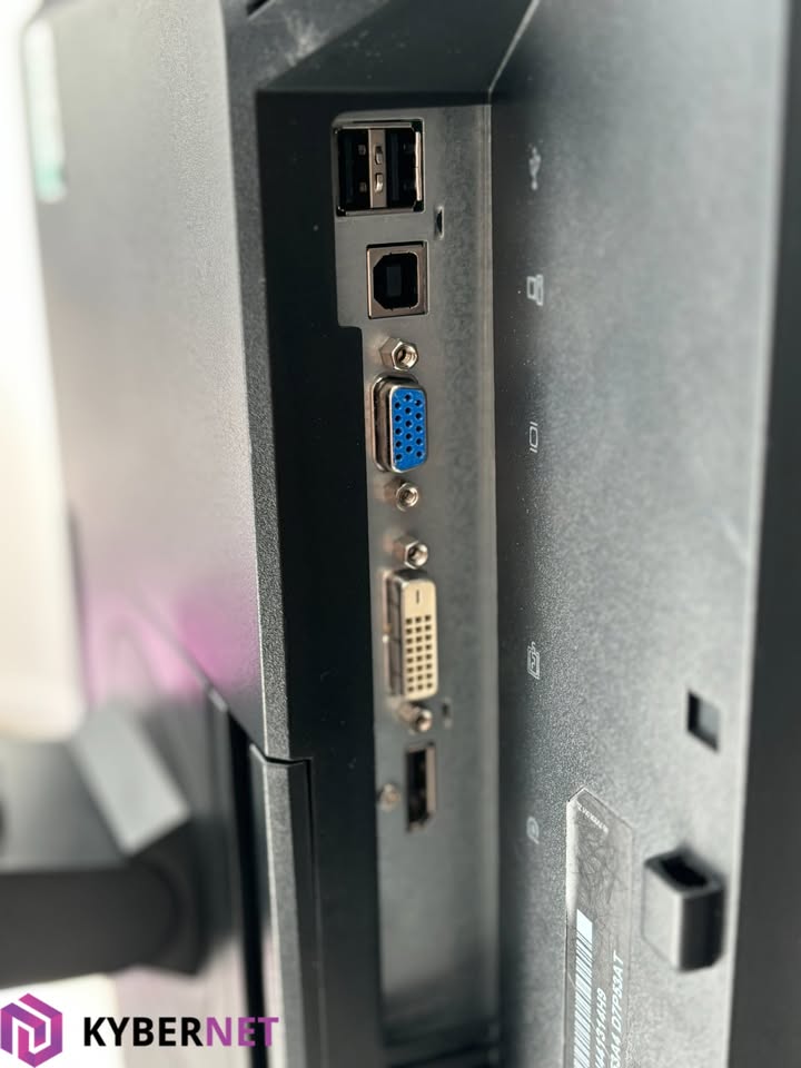 HP Z24i 24" 16:9 60Hz FHD 12ms Monitor