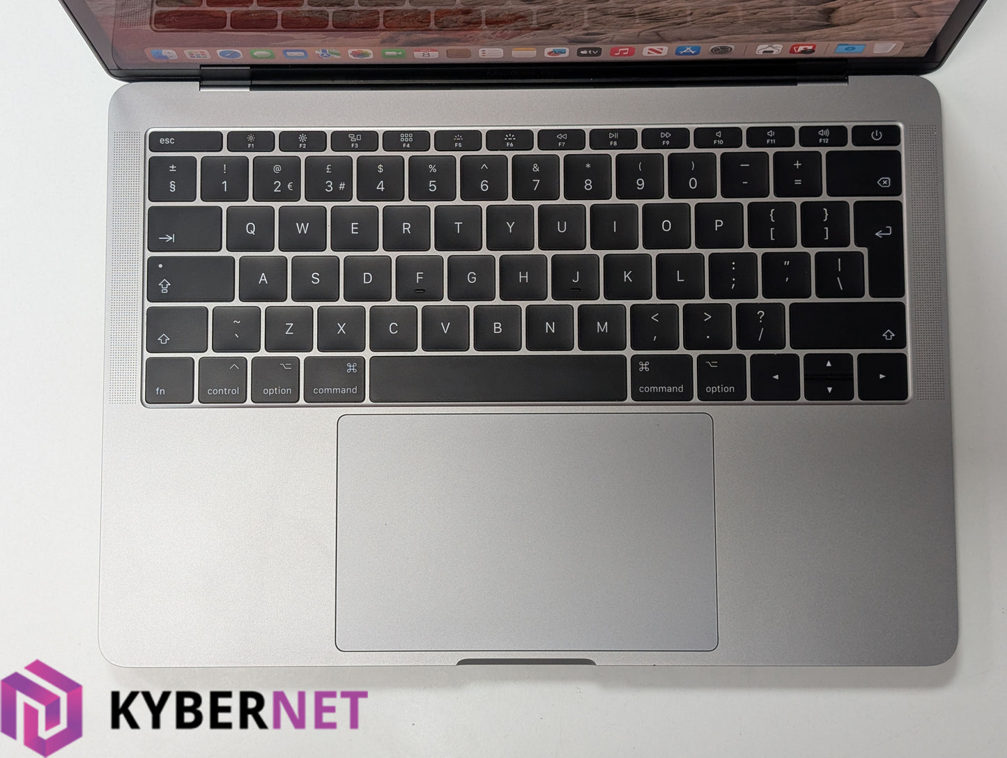 Apple MacBook Pro A1708 13" 2017 Laptop, Dual-Core i5 2.3GHz, 8GB, 256GB SSD
