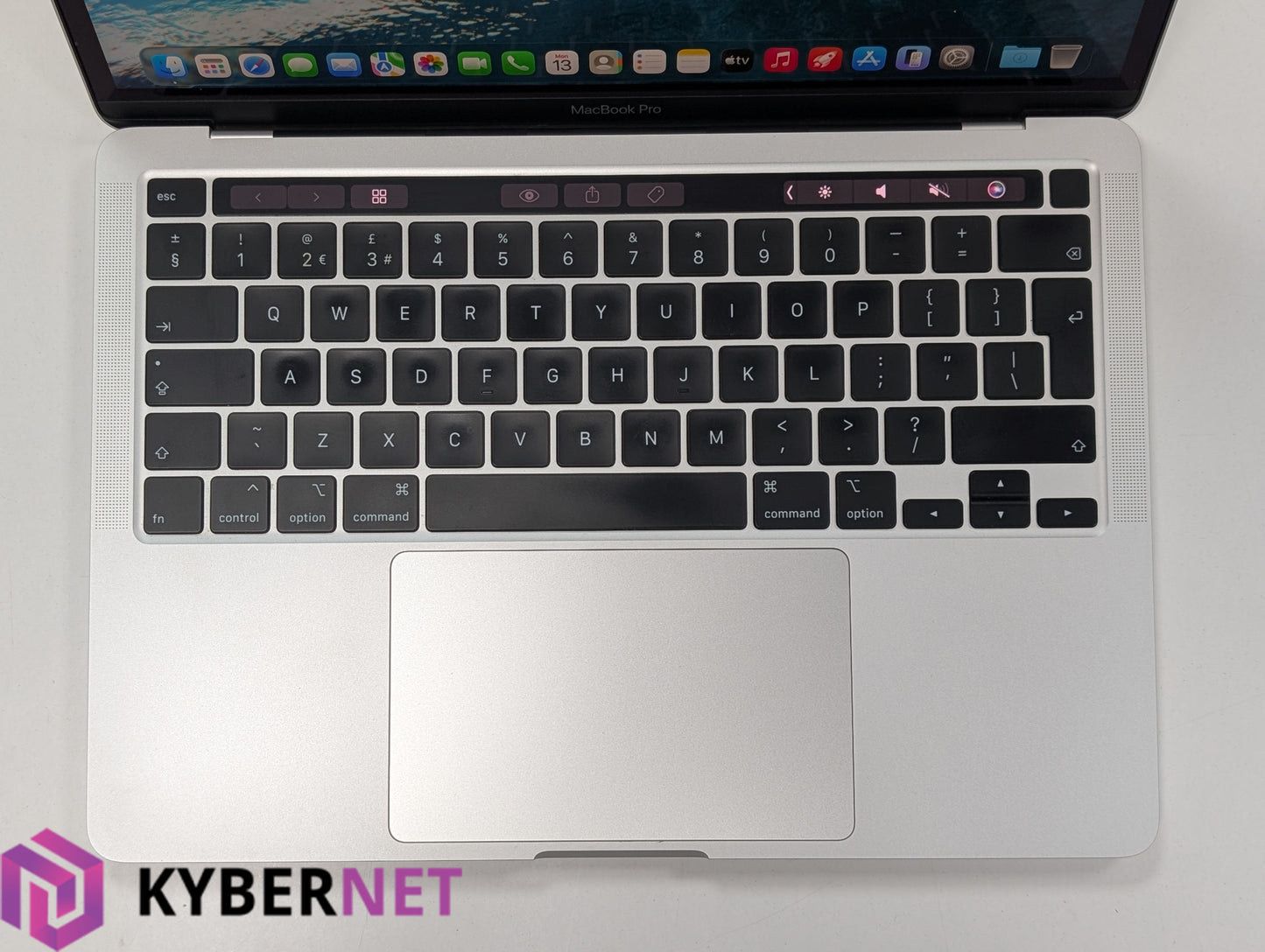Apple MacBook Pro A2251 13" 2020 Laptop, Quad-Core i5 2GHz, 16GB, 1TB SSD