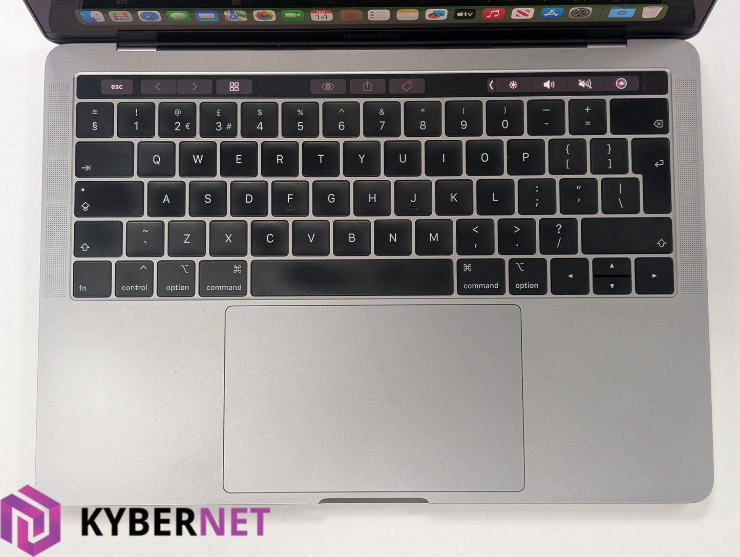 Apple MacBook Pro A2159 13" 2019 Laptop, Quad-Core i5 1.4GHz, 8GB, 256GB SSD