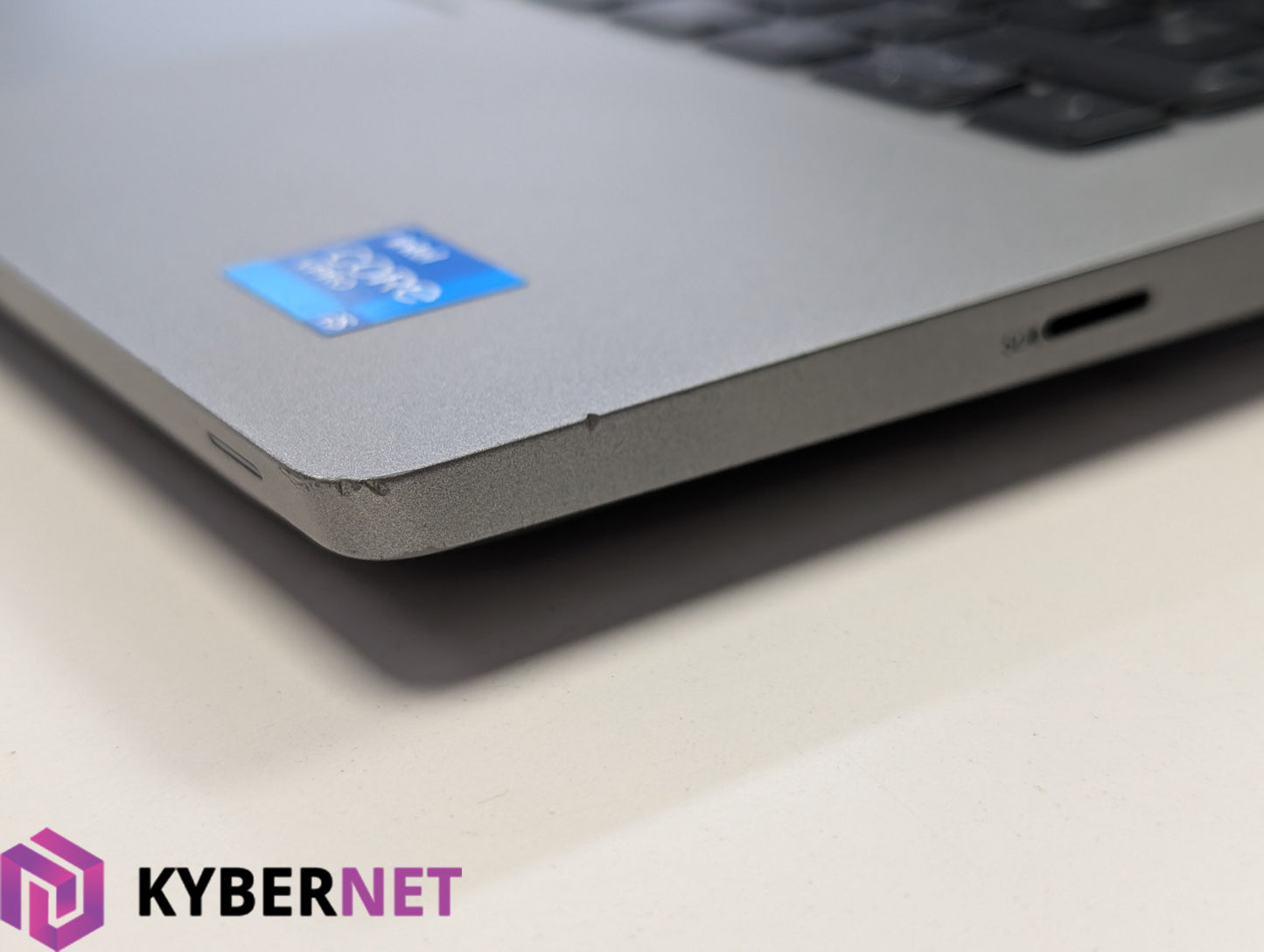 Dell Latitude 5420 14" HD Laptop, i5-1145G7 2.60GHz, 16GB, 256GB