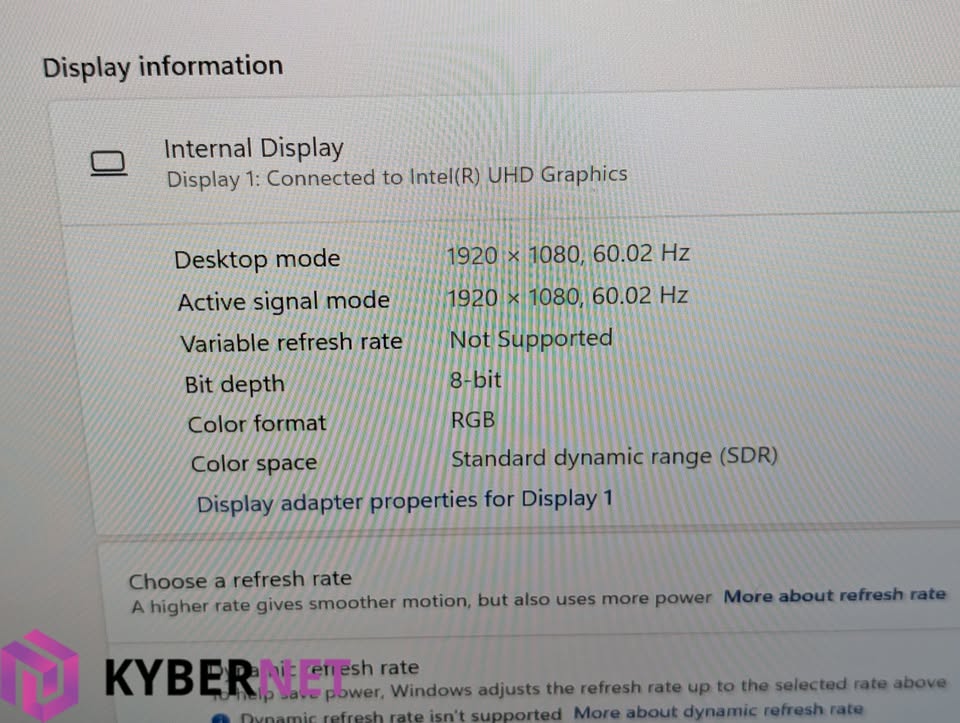 Lenovo ThinkPad X1 Yoga Gen 5 14" FHD Touchscreen 2-in-1 Laptop, i7-10510U 1.80GHz, 16GB, 512GB