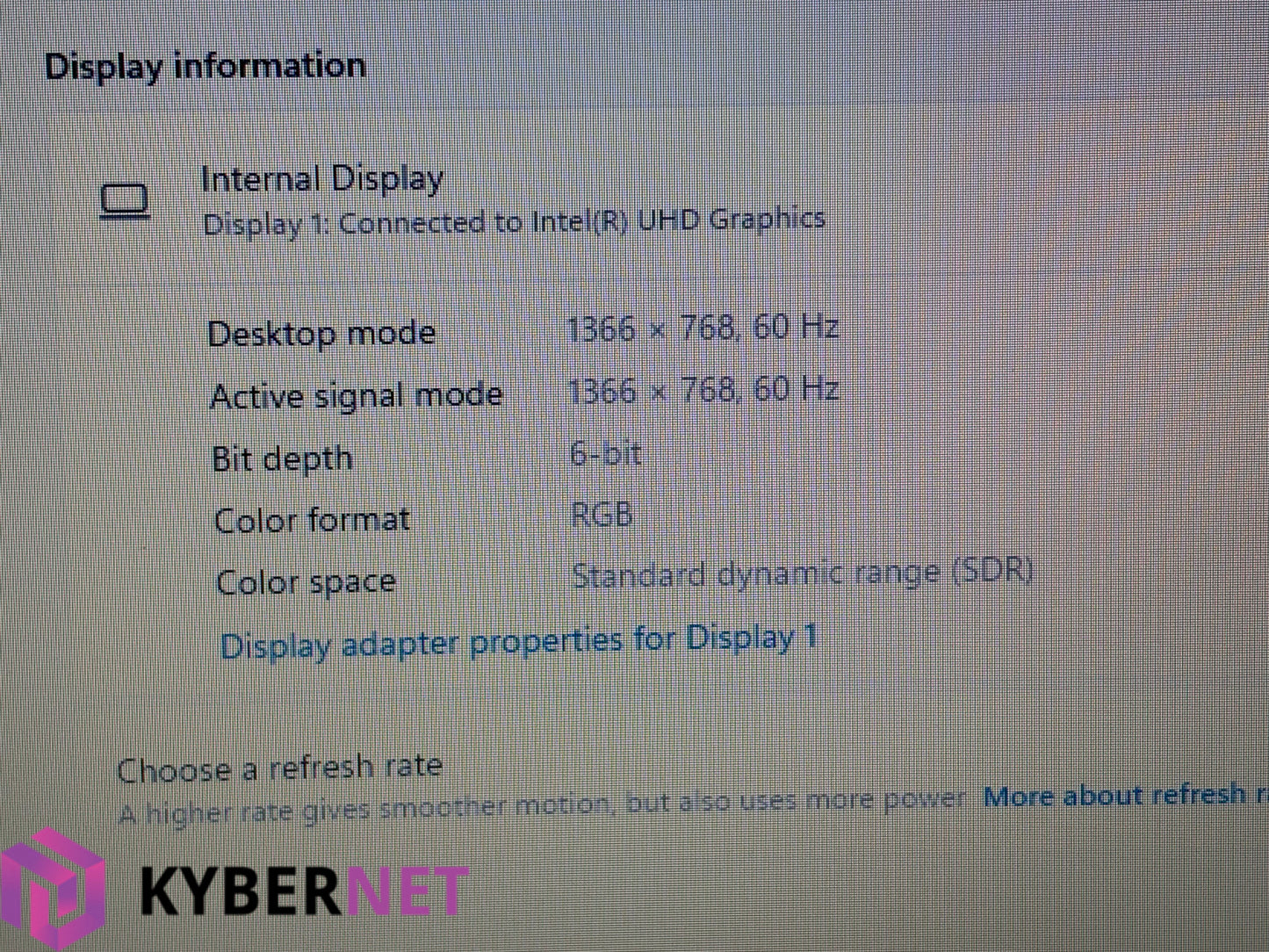 Dell Latitude 3510 15.6" HD Laptop, i5-10210U 1.60GHz, 16GB, 256GB SSD