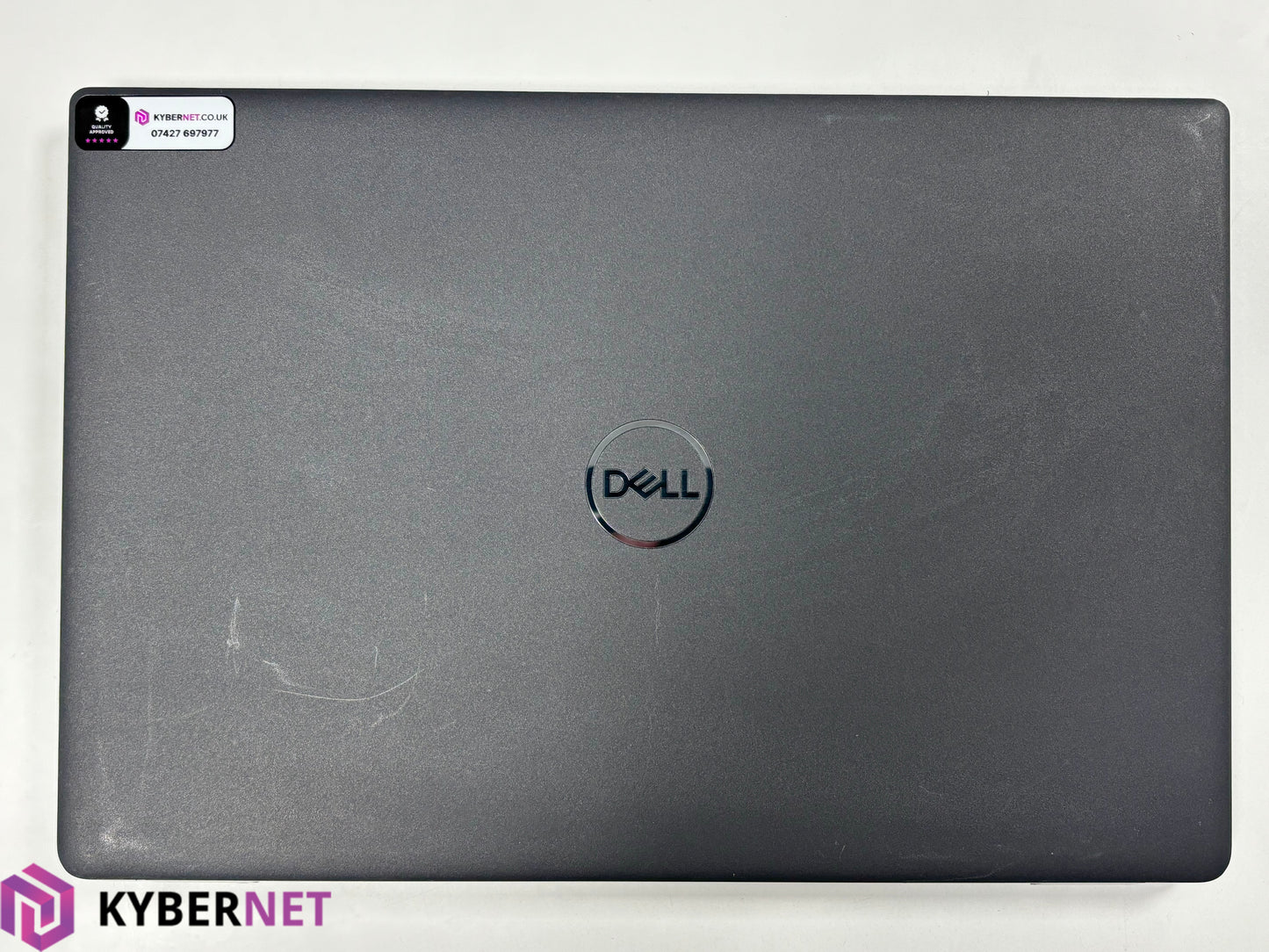 Dell Latitude 3510 15.6" HD Laptop, i5-10210U 1.60GHz, 16GB, 256GB SSD