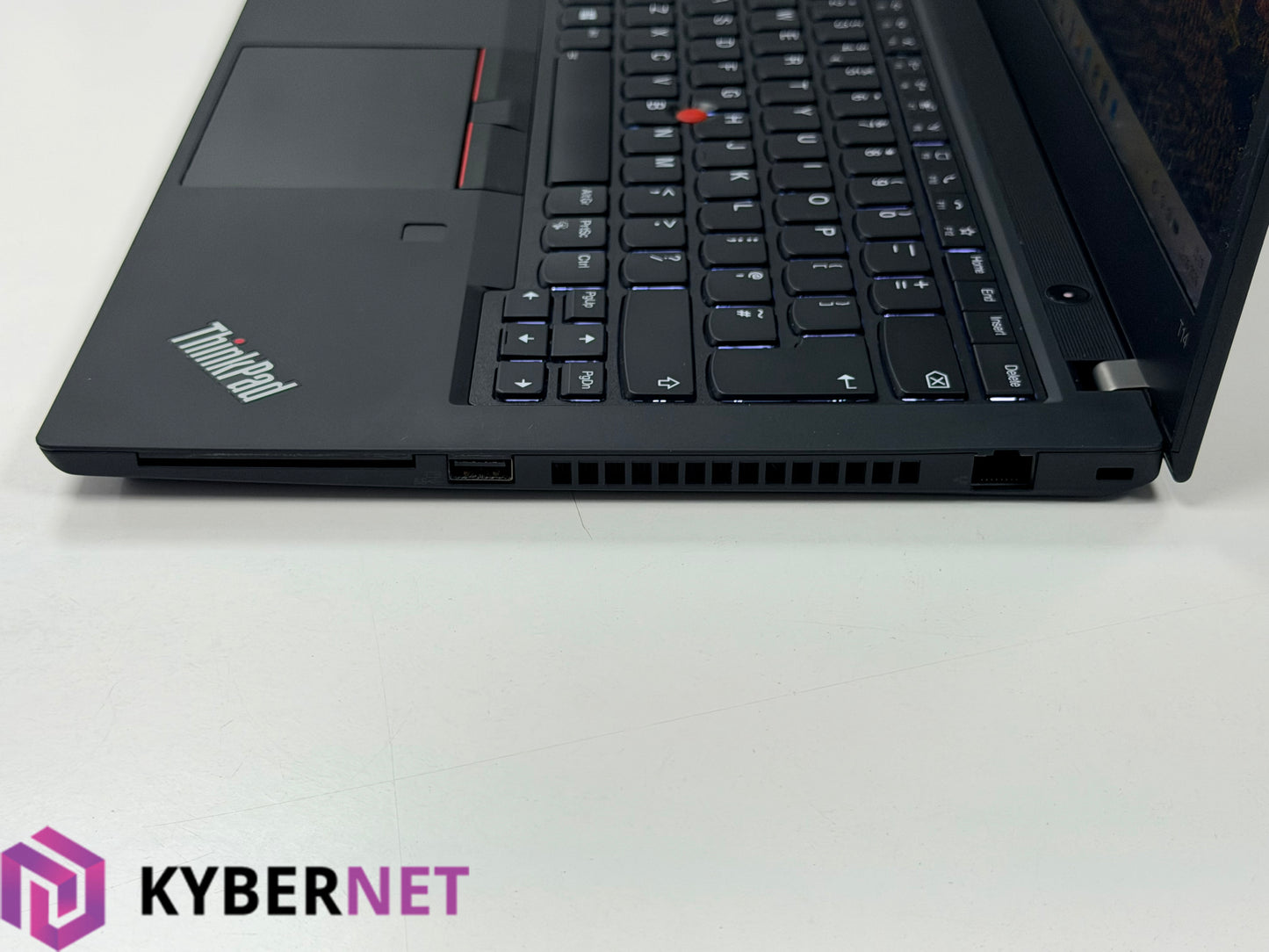 Lenovo ThinkPad T14 Gen 1 14" FHD Laptop, i5-10210U 1.60GHz, 16GB, 256GB