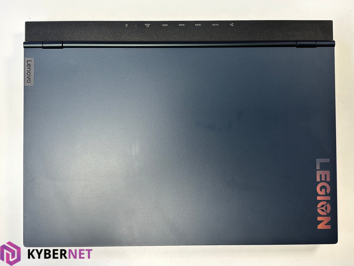 Lenovo Legion 5 15ACH6 15.6" 165Hz FHD Laptop, Ryzen 5 5600H, 32GB, 1TB, RTX 3050