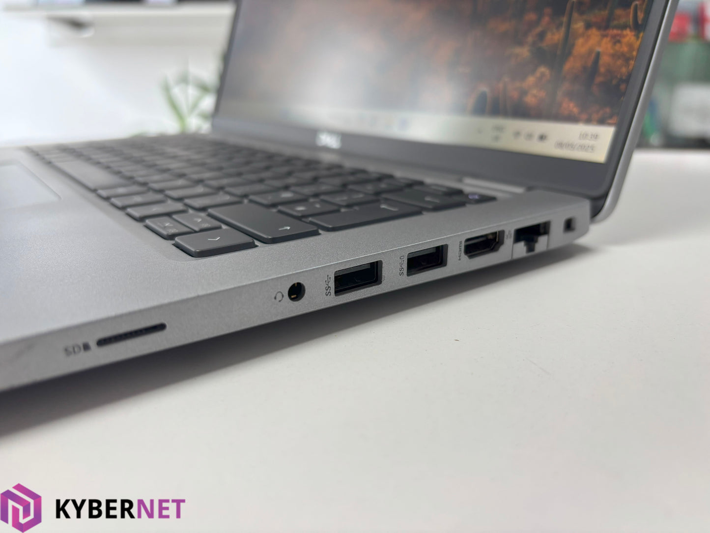Dell Latitude 5420 14" FHD Laptop, i5-10310U 1.70GHz, 16GB, 256GB SSD