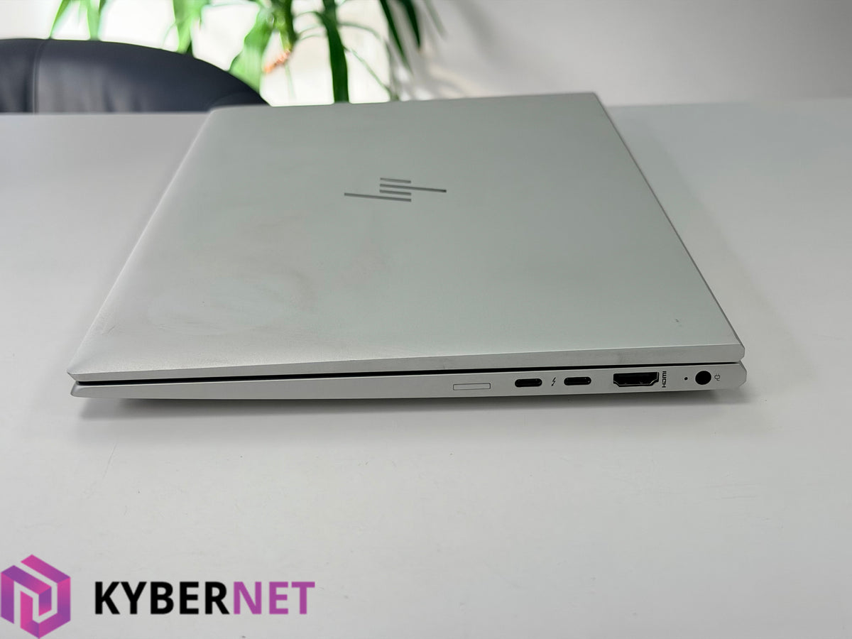 HP EliteBook 840 G7 14" FHD Laptop, i5-10310U 1.70GHz, 16GB, 256GB, Windows 11