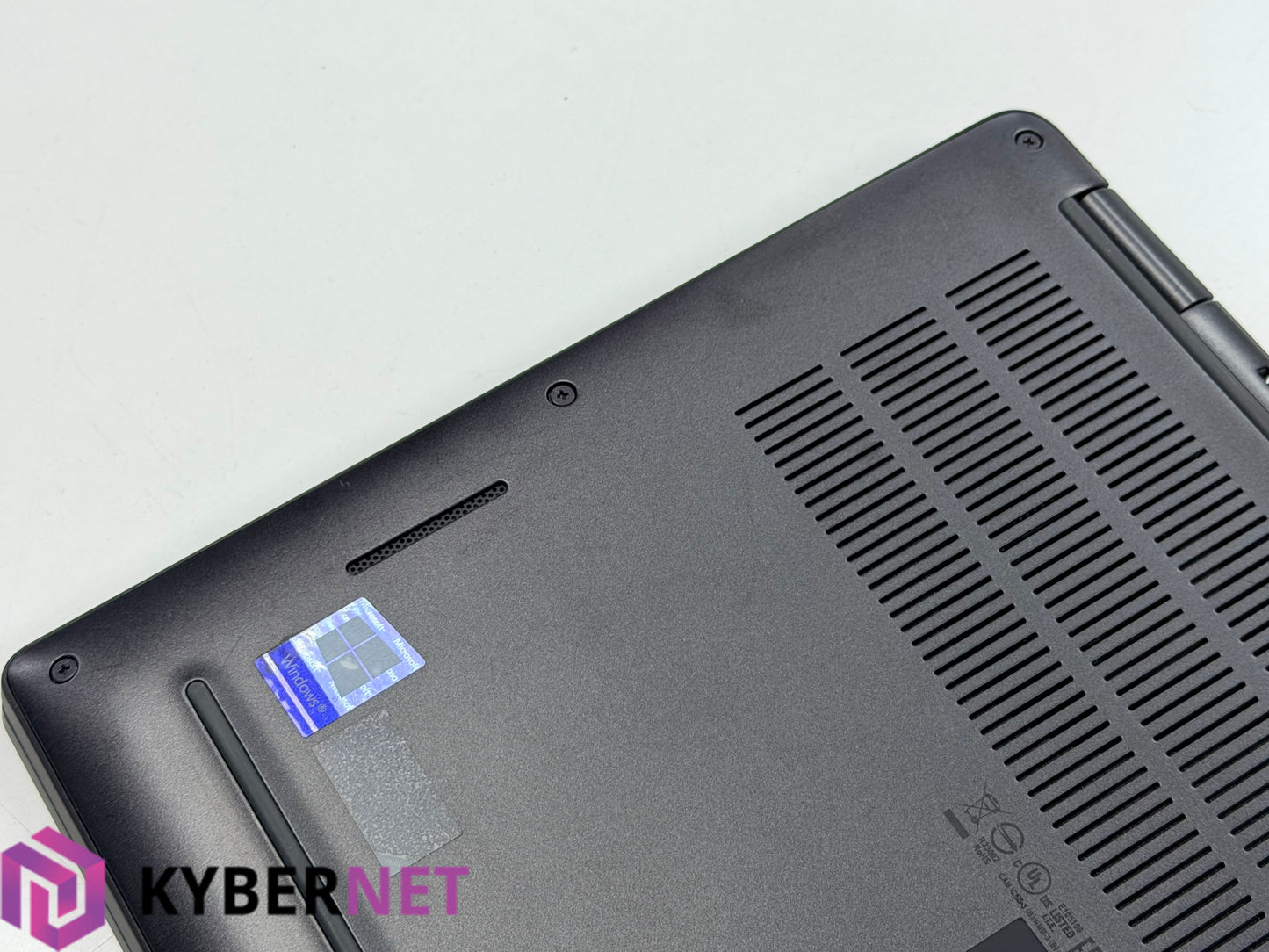 Dell Latitude 7410 14" FHD Laptop, i7-10610U 1.80GHz, 16GB, 256GB