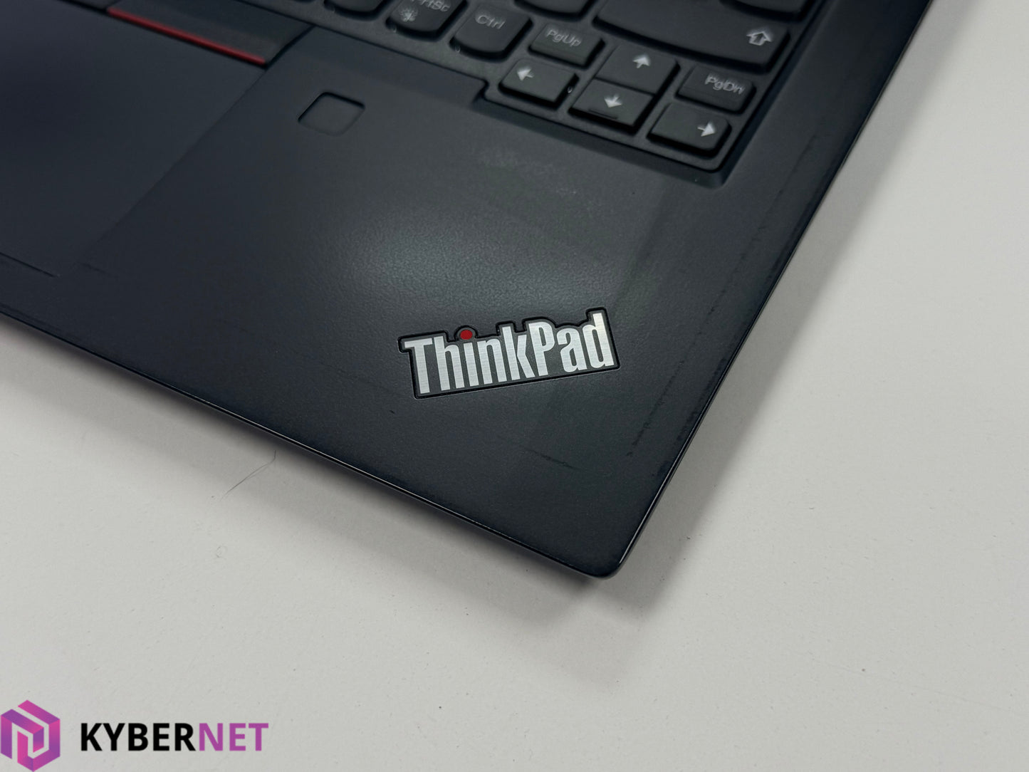 Lenovo ThinkPad X13 Gen 1 13.3" FHD Laptop, i7-10510U 1.80GHz, 16GB, 256GB