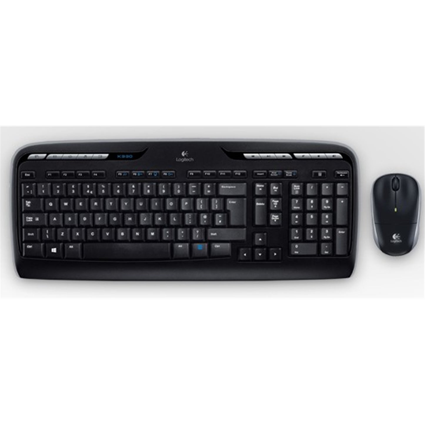 Logitech MK330 Wireless Combo - Keyboard & Mouse