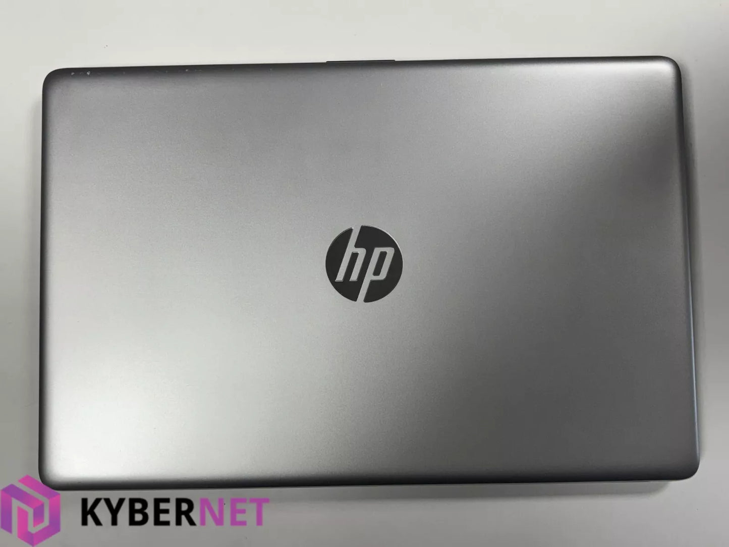 HP 15-da0600na 15.6" FHD Laptop, i3-8130U 2.20GHz, 8GB, 256GB + 1TB, Win 11