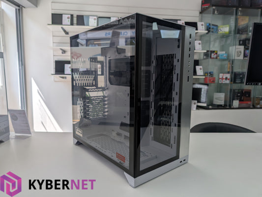 Lian Li O11 Dynamic XL ROG Certified Full Tower E-ATX Case