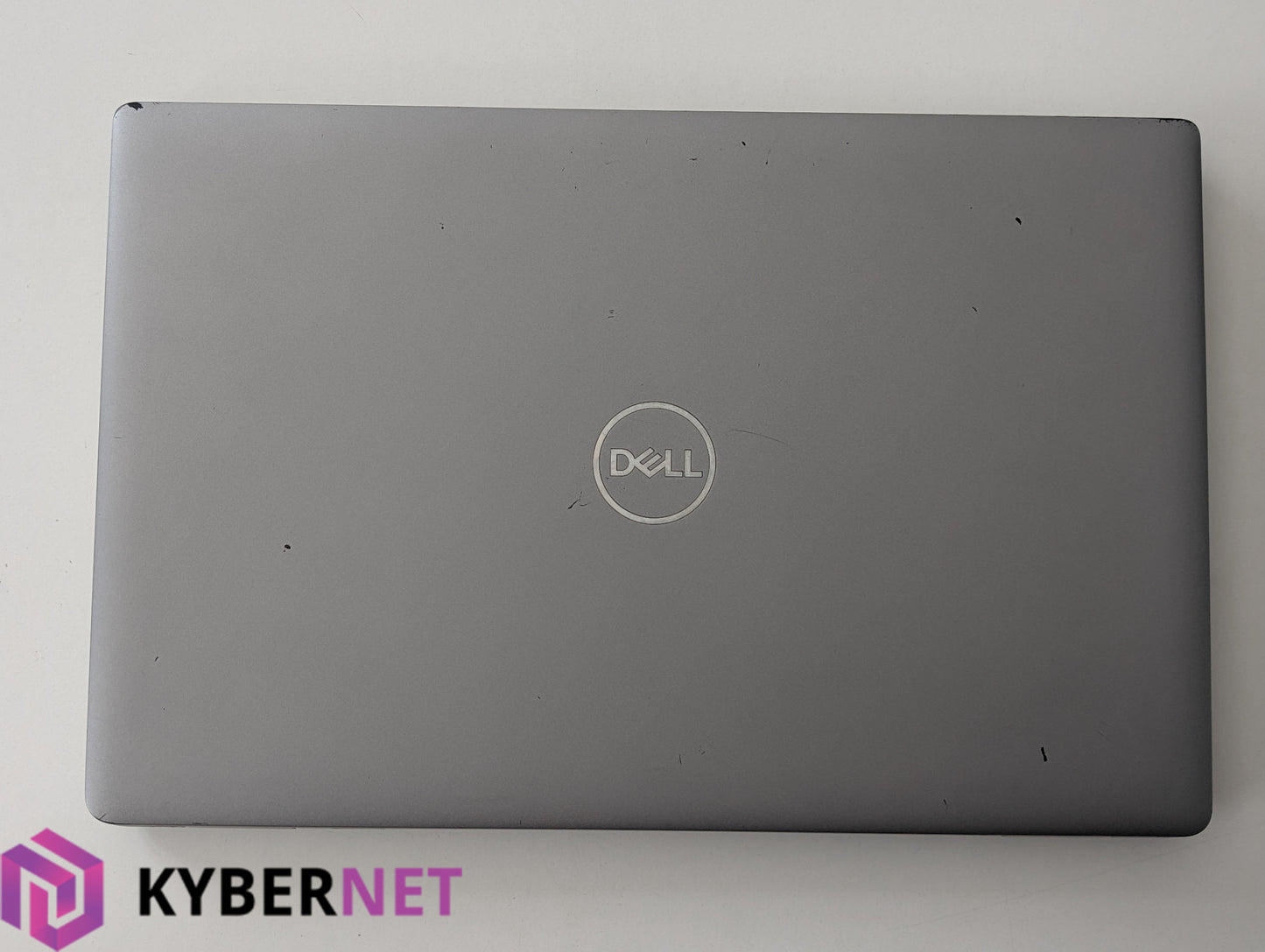Dell Latitude 5520 15.6" FHD Laptop, i5-1145G7 2.60GHz, 16GB, 256GB SSD