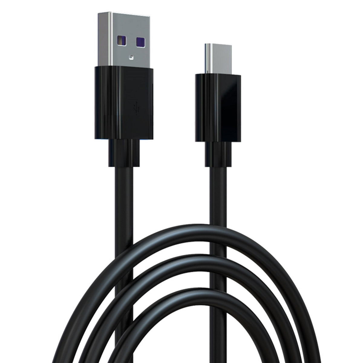 Prevo USB-A to USB-C Data & Charging Cable - 2m
