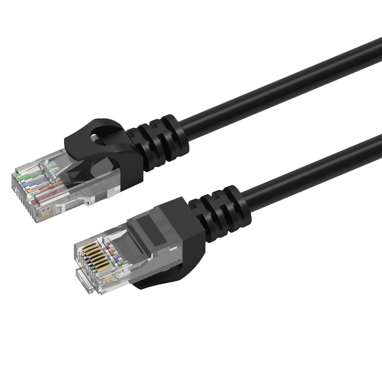 Prevo RJ45 Cat6 Ethernet Network Cable - 2m / 5m / 10m