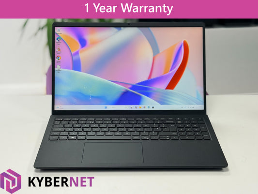 Dell Vostro 15 3535 15.6" FHD 144Hz Laptop, Ryzen 7 7730U 2.00GHz, 16GB, 256GB