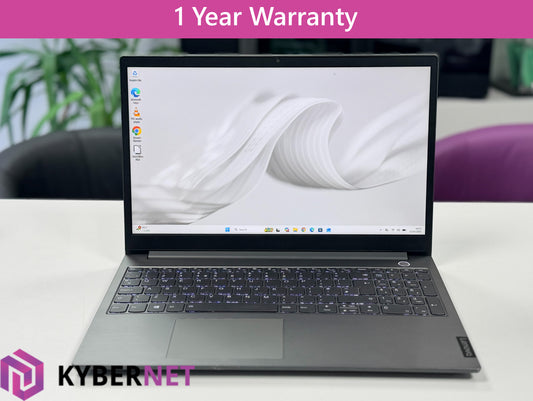Lenovo ThinkBook 15-IML 15.6" FHD Laptop, i5-10210U 1.60GHz, 16GB, 256GB, W11