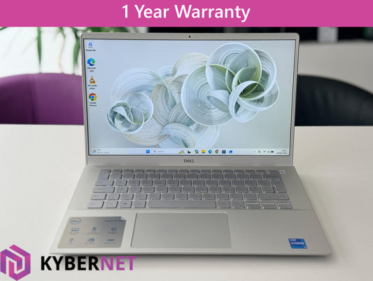 Dell Inspiron 5402 14" FHD Laptop, i5-1135G7 2.40GHz, 16GB, 256GB