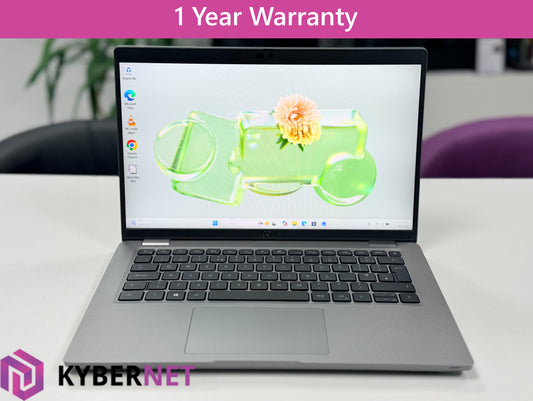 Dell Latitude 5420 14" FHD Laptop, i5-1145G7 2.60GHz, 16GB, 512GB