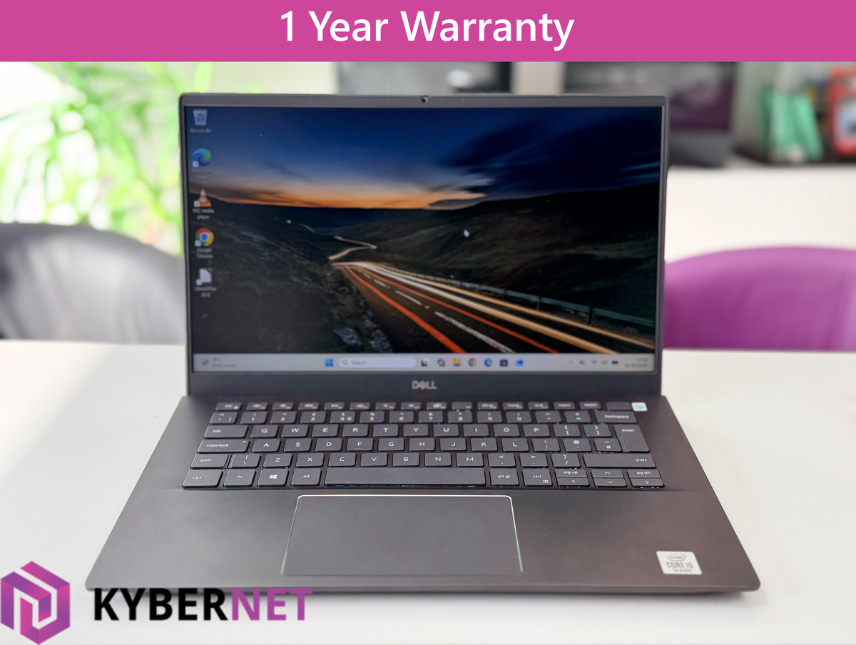 Dell Vostro 14 5401 14" FHD Laptop, i5-1035G1 1.00GHz, 16GB, 256GB