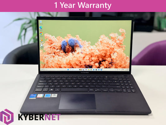 ASUS ExpertBook B1500C 15.6" FHD Laptop, i5-1135G7 2.40GHz, 16GB, 256GB