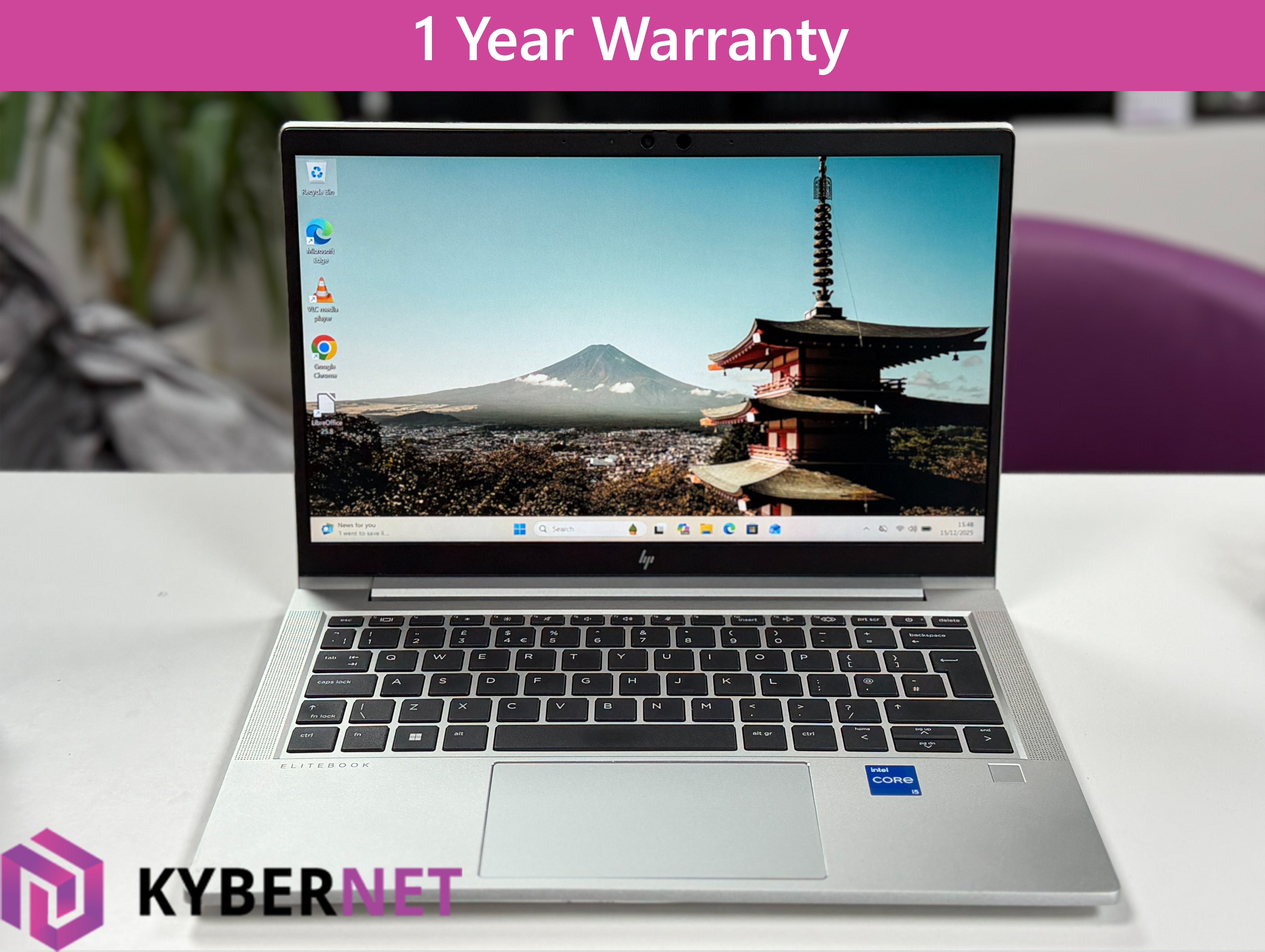 HP EliteBook 630 G9 13.3