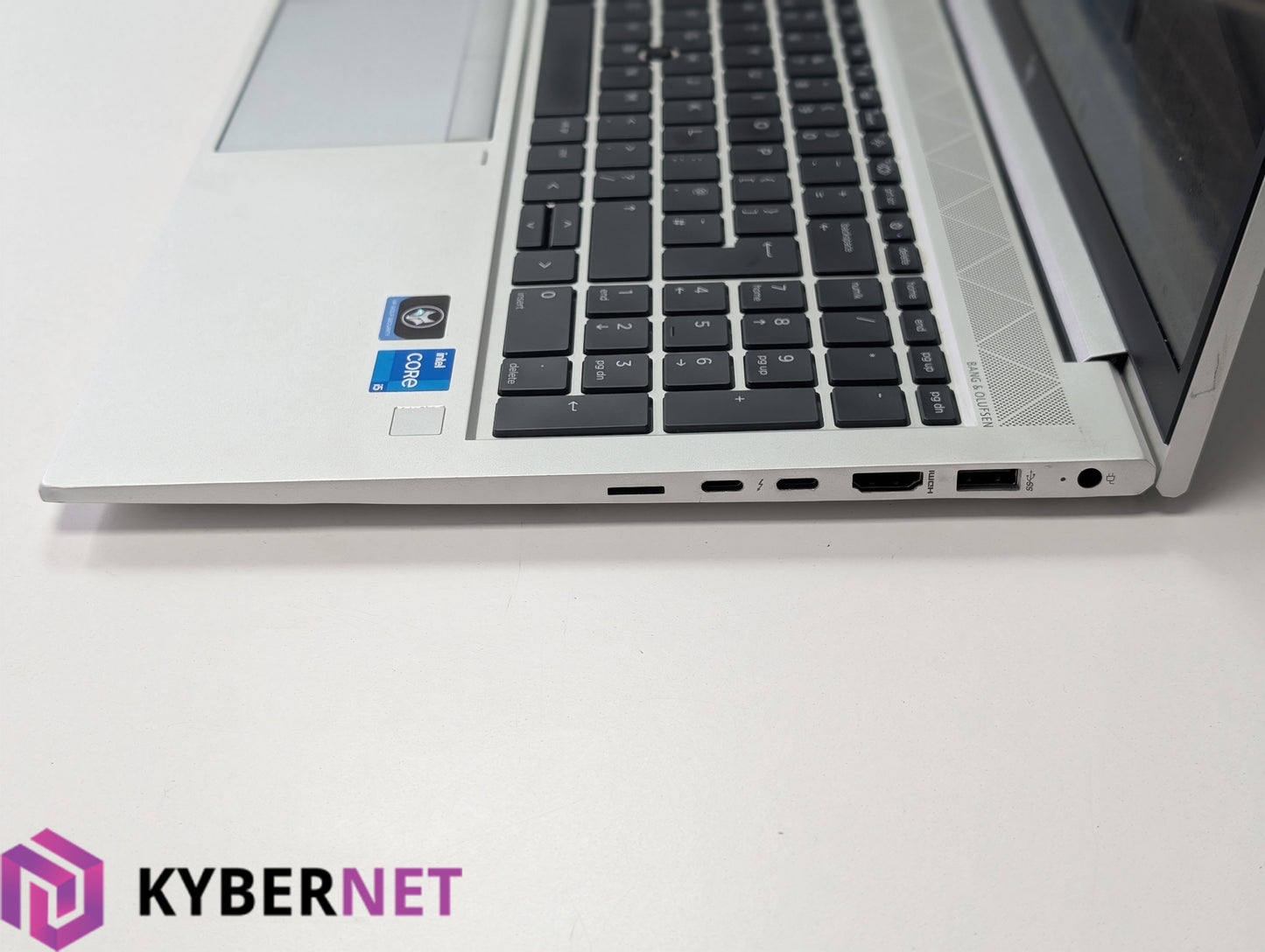 HP EliteBook 850 G8 15.6" FHD Laptop, i7-1165G7 2.80GHz, 16GB, 1TB