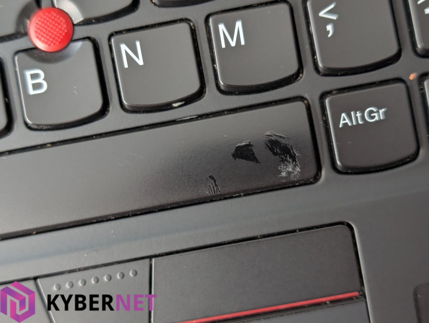 Lenovo ThinkPad X1 Carbon Gen 8 14" UHD, i7-10510U 1.80GHz, 16GB, 512GB SSD