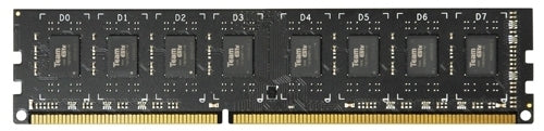 TEAMGROUP Team Elite DDR3 1600MHz 8GB (1x8GB) RAM Memory