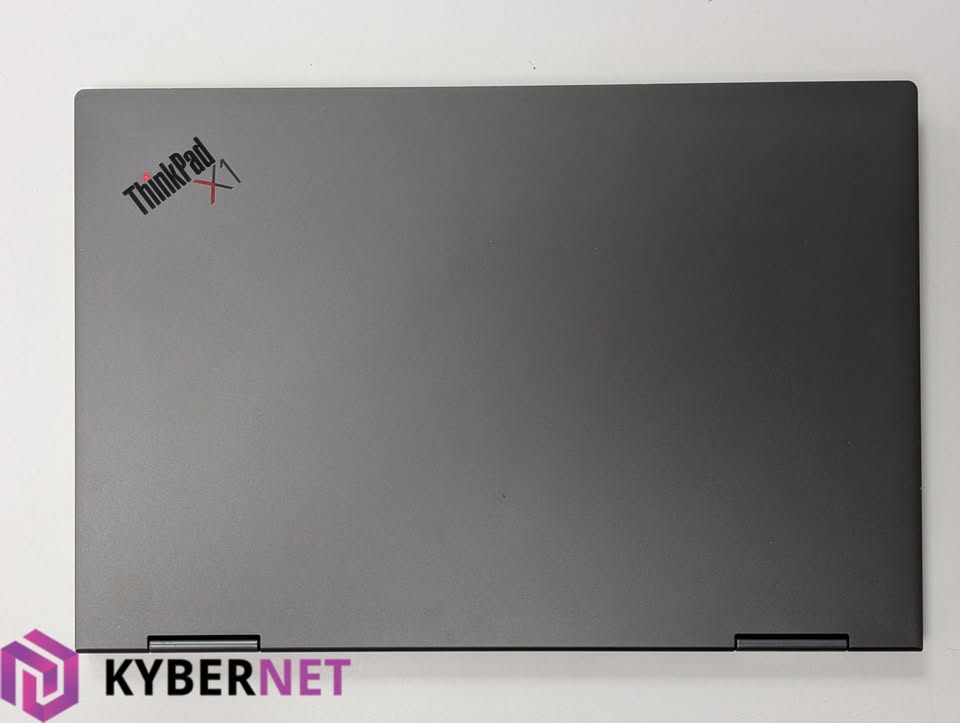 Lenovo ThinkPad X1 Yoga Gen 5 14" FHD Touchscreen 2-in-1 Laptop, i7-10510U 1.80GHz, 16GB, 512GB