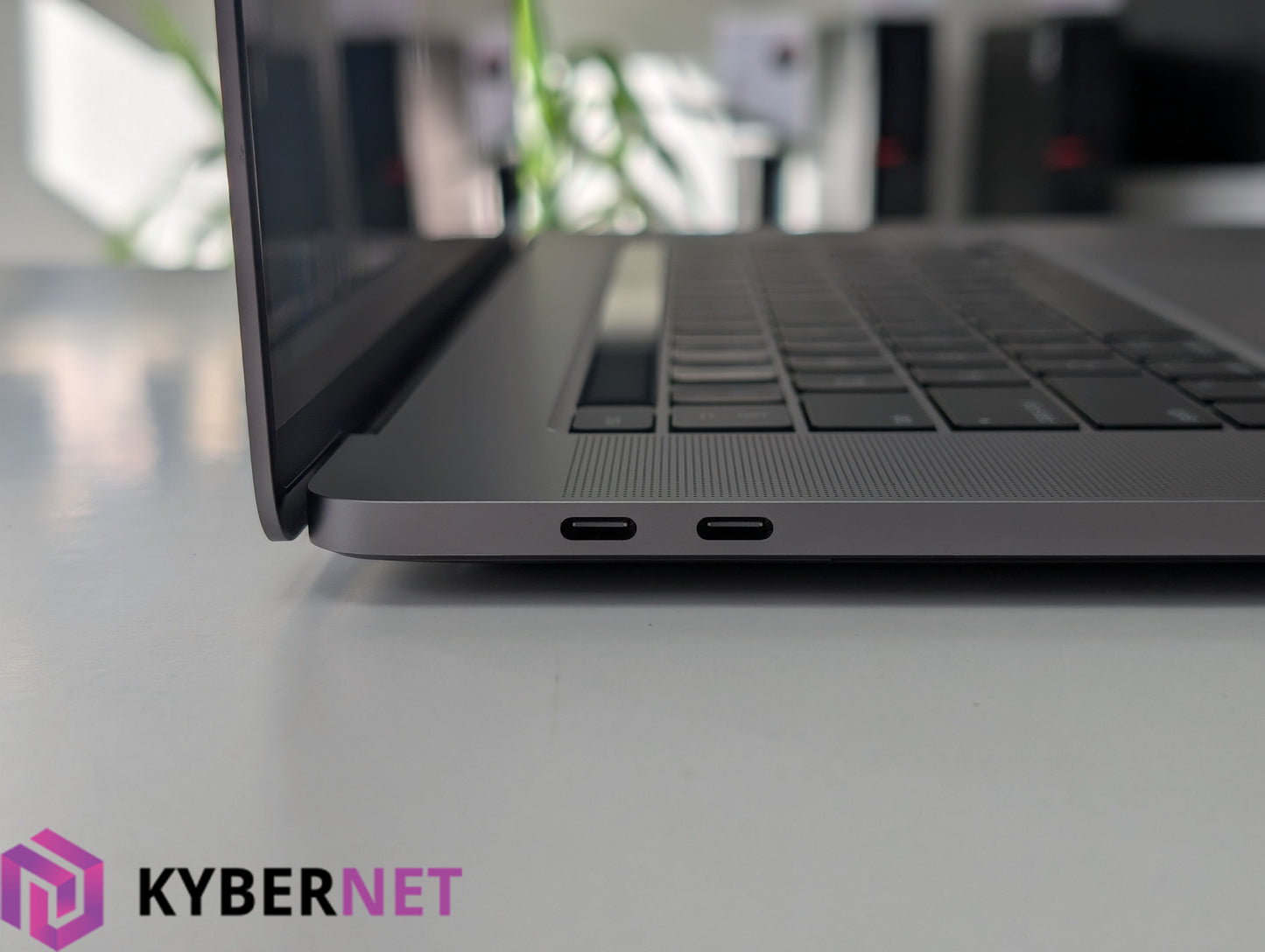 Apple MacBook Pro A2141 16" 2019, 6-Core i7 2.6GHz, 16GB, 512GB SSD, Pro 5300M