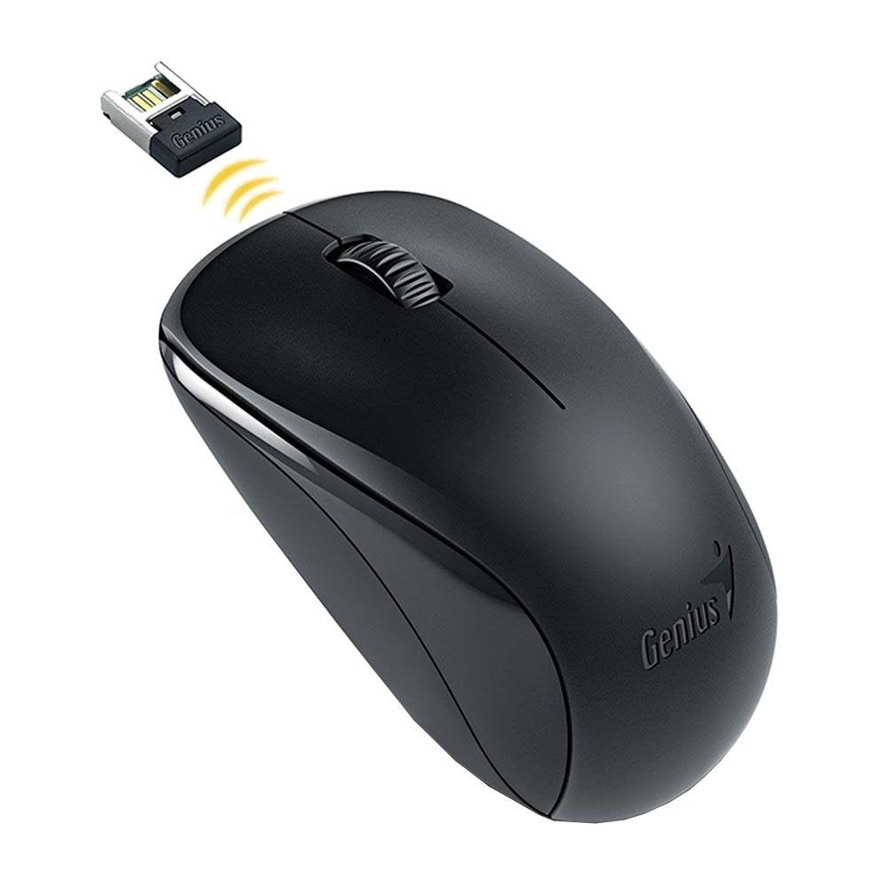 Genius NX-7000 Wireless Mouse