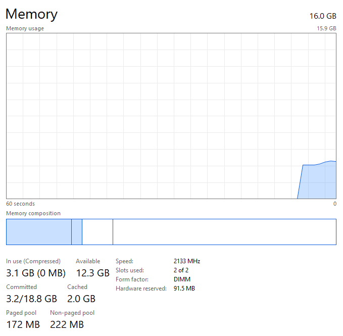 Lenovo ThinkCentre M700 Desktop PC i7-6700 3.40GHz, 16GB RAM, 256 GB SSD