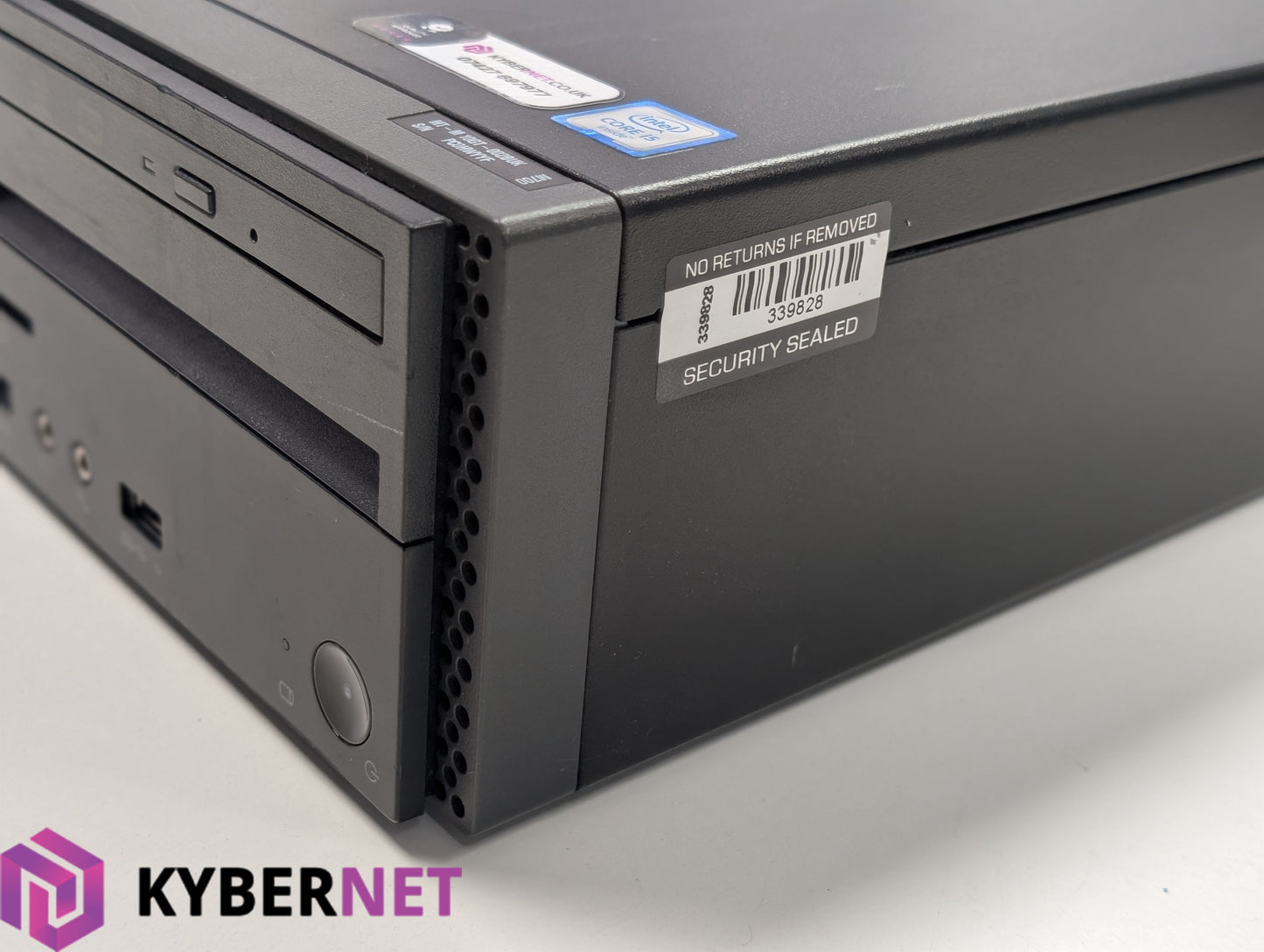 Lenovo ThinkCentre M700 Desktop PC i7-6700 3.40GHz, 16GB RAM, 256 GB SSD