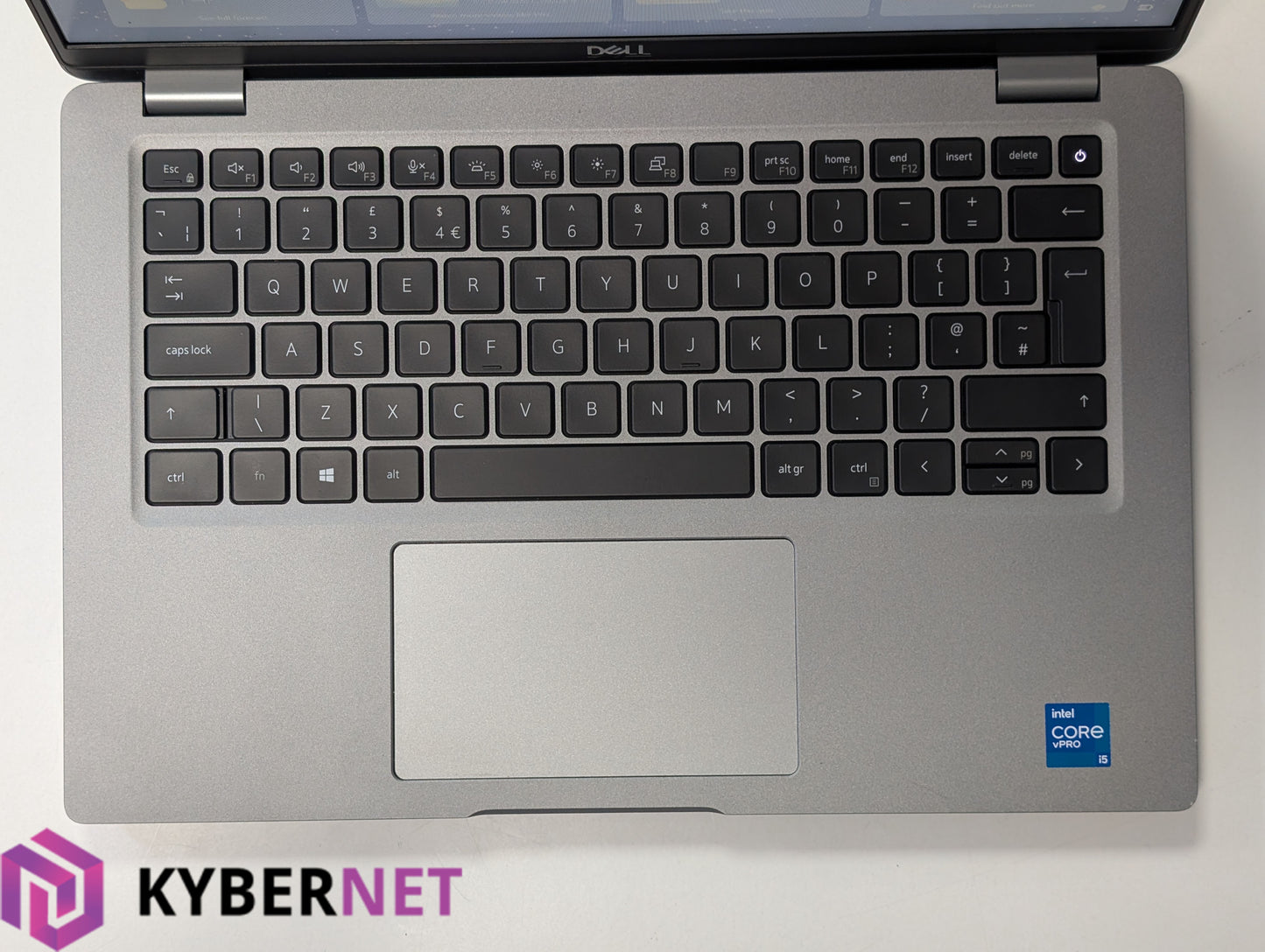 Dell Latitude 5420 14" HD Laptop, i5-1145G7 2.60GHz, 16GB, 256GB