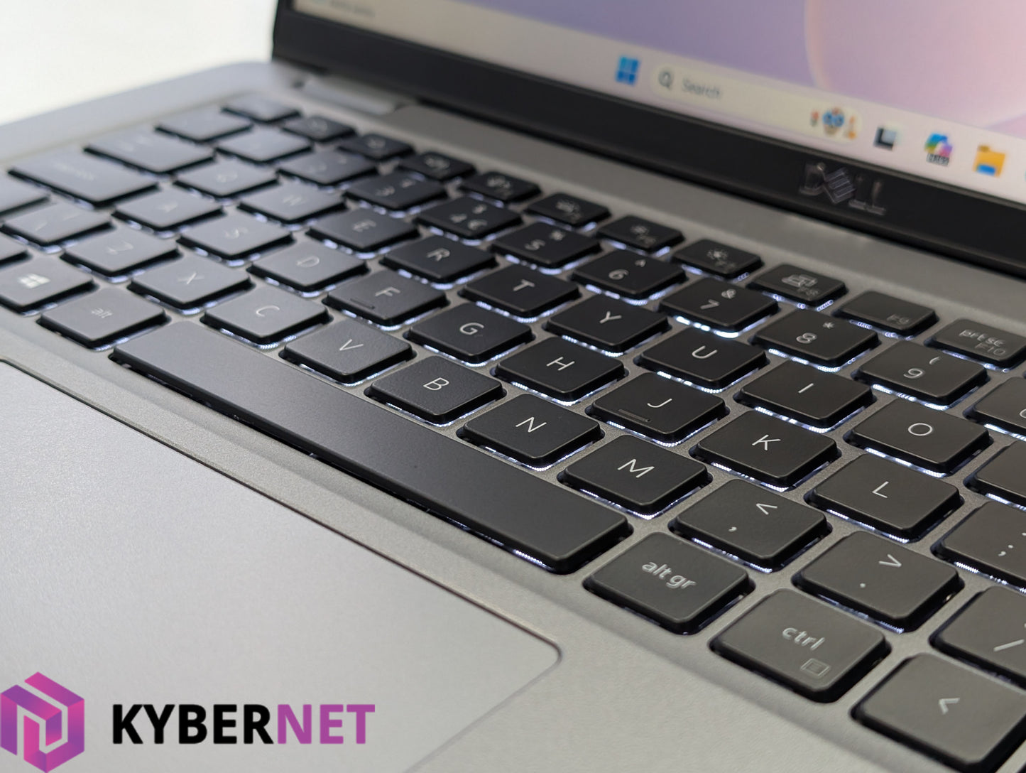 Dell Latitude 5420 14" HD Laptop, i5-1145G7 2.60GHz, 16GB, 256GB