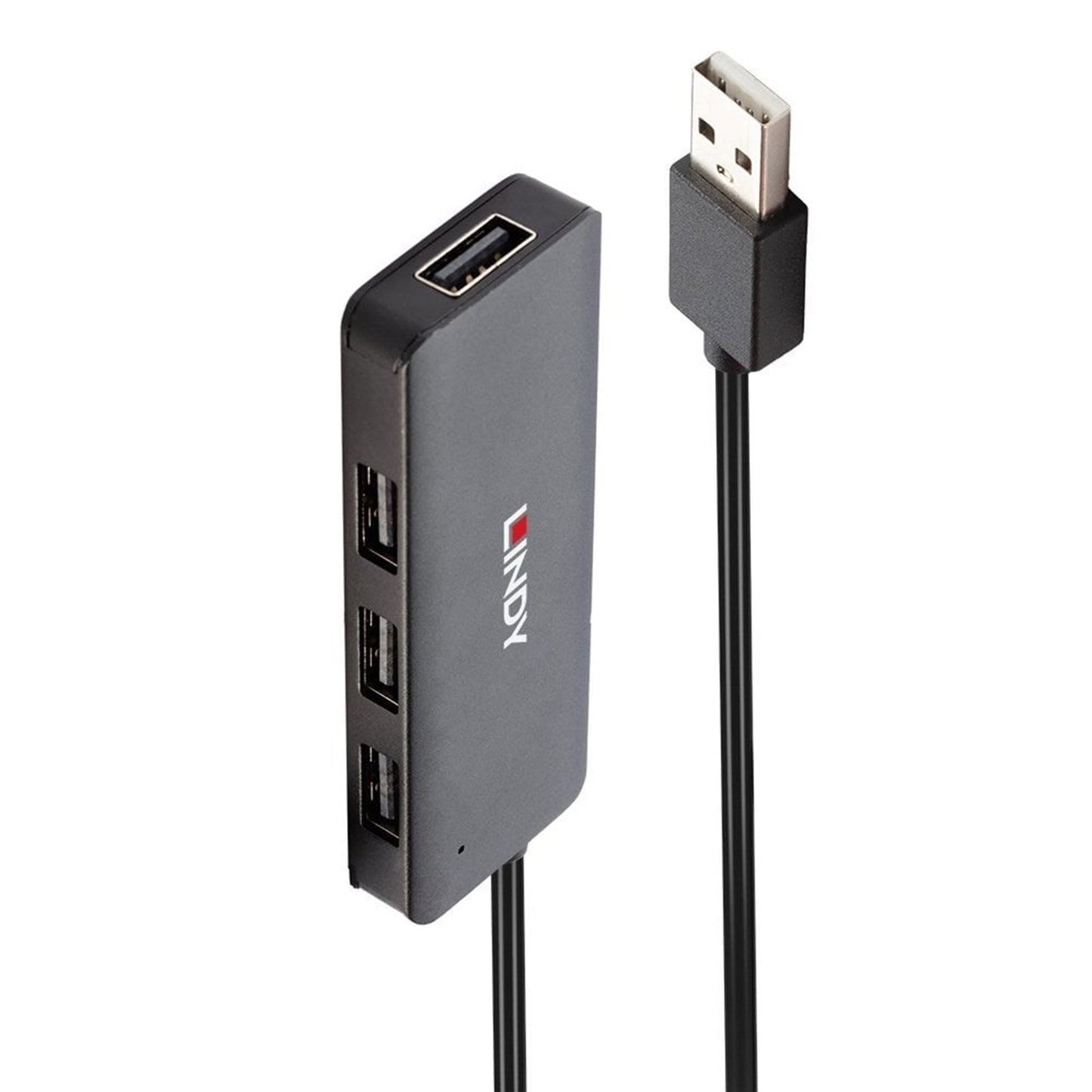 Lindy 4-Port USB Hub