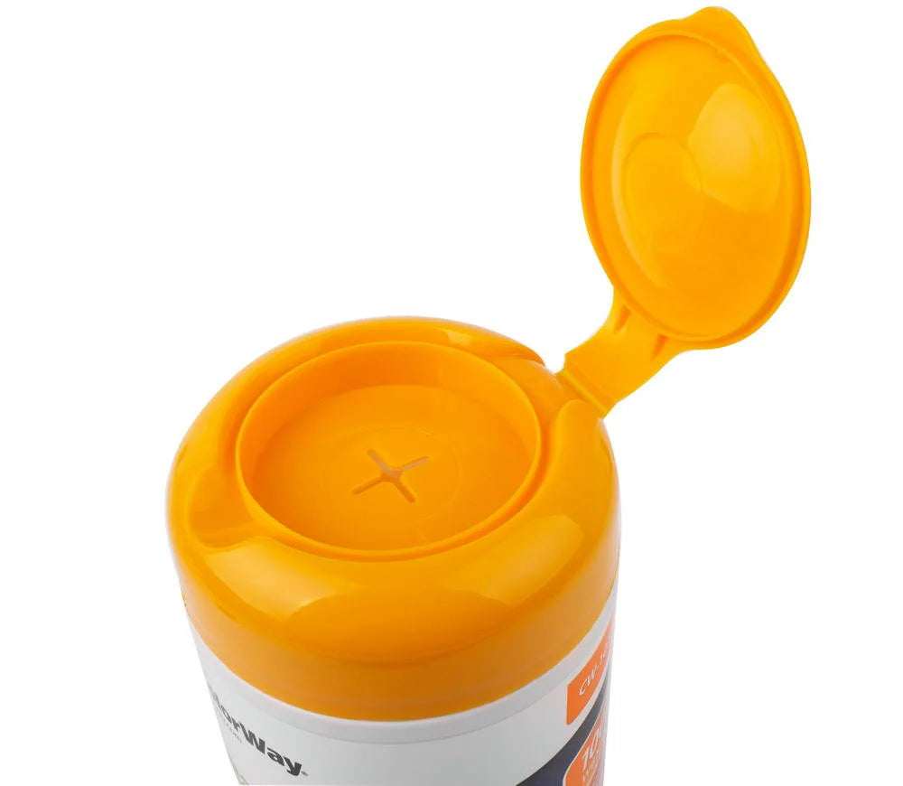 Colorway CW-1071 100x Cleaning Wipes For Screens