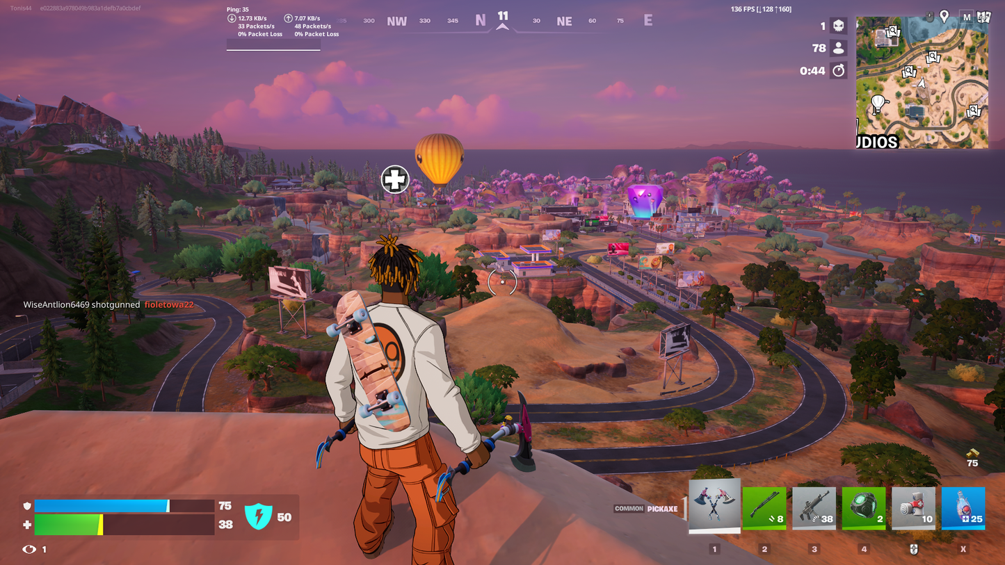 Gaming PC i5-10505 3.20GHz, 32GB, 512GB SSD + 500GB SSD, RTX 3060