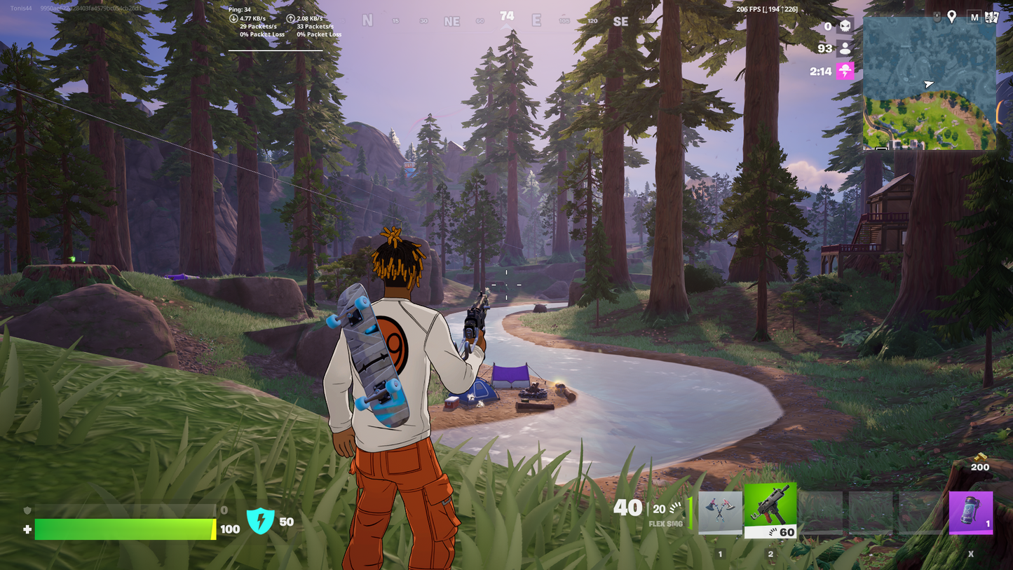 Gaming PC Ryzen 5 5600X 3.70GHz, 32GB, 512GB SSD + 1TB SSD, RTX 3080 10GB