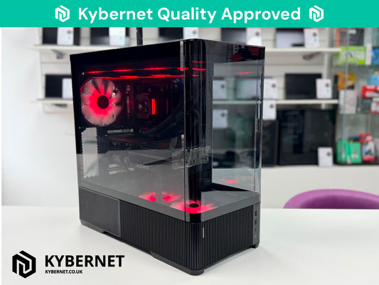 Gaming PC Ryzen 7 7800X3D 4.20GHz, 32GB, 2TB SSD, RTX 4080 16GB